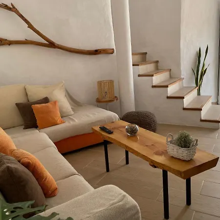 Villa Casa El Conde Agaete  Esterno foto