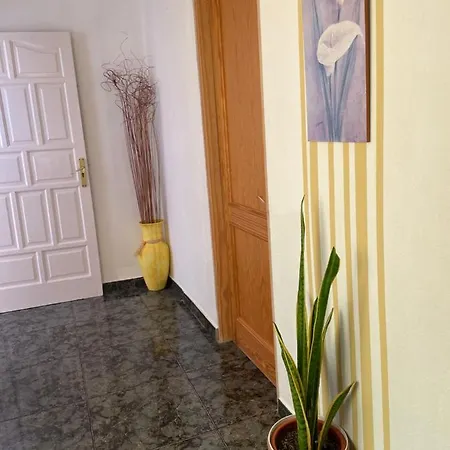 Villa Casa El Conde Agaete  Esterno foto