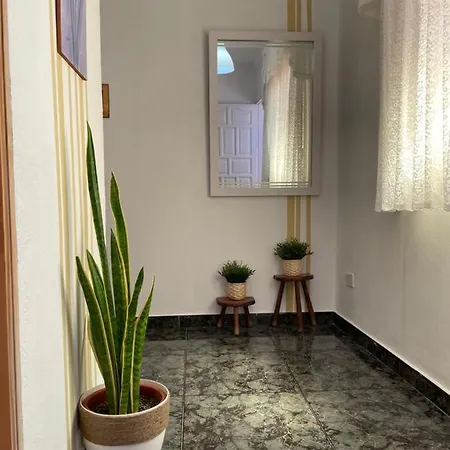 Villa Casa El Conde Agaete  Esterno foto