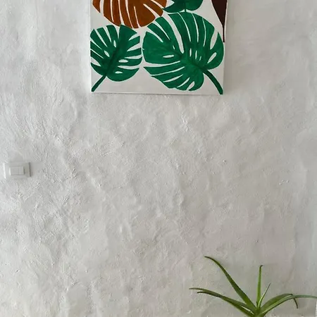 Villa Casa El Conde Agaete  Esterno foto