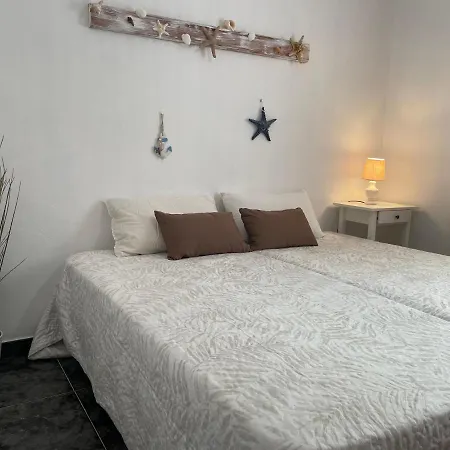 Villa Casa El Conde Agaete  Esterno foto