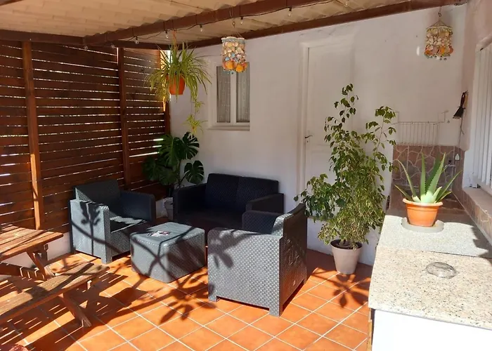 Casa El Conde