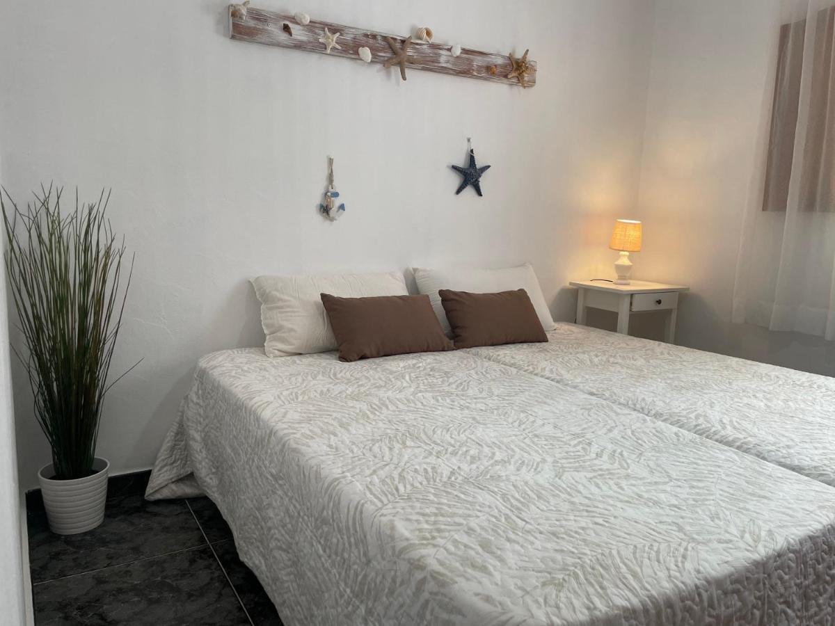 Hébergement de vacances Casa El Conde *