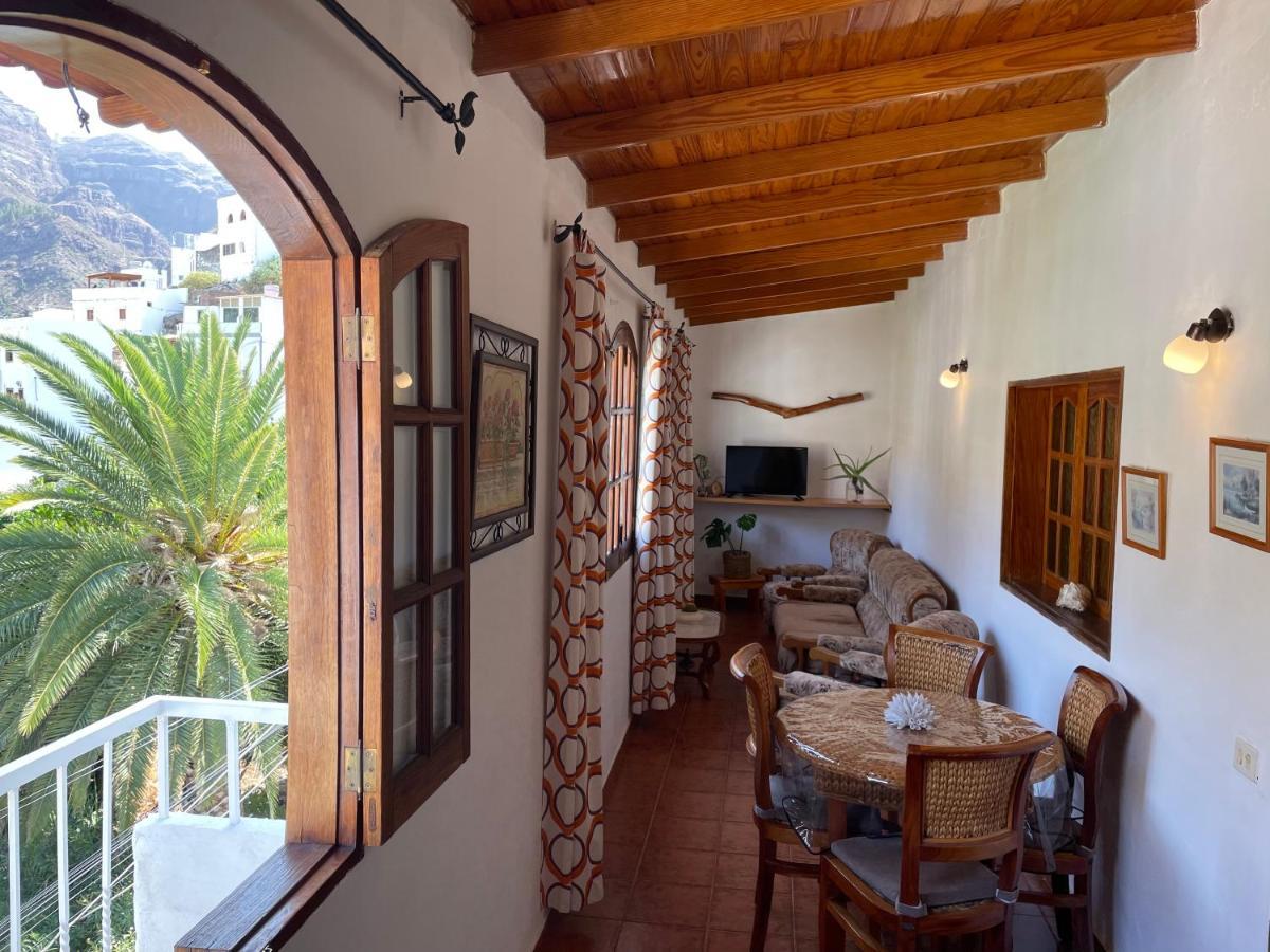 Casa El Conde Casa vacanze *