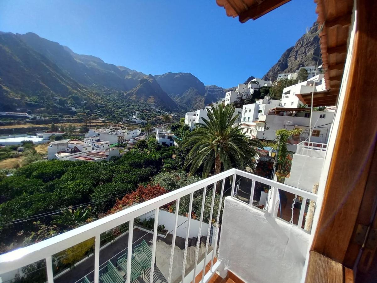 Casa vacanze Casa El Conde
